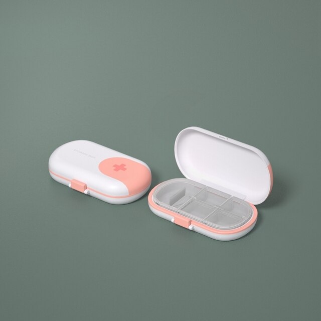 Large Capacity Outdoor Camping First Aid Kit