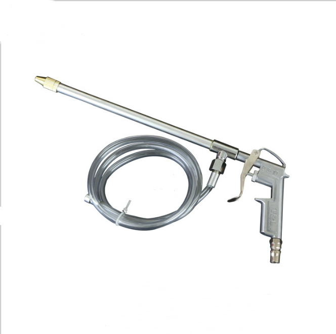 High-Pressure Car Wash Gun with Bullet Head