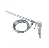 High-Pressure Car Wash Gun with Bullet Head