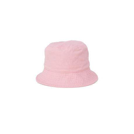 Kangol Multicolor Cotton Bucket Hat