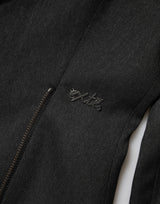 Exte Black Double Breasted Pants Blazer Jacket 2 Piece Suit