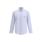 Etro Multicolor Cotton Dress Shirt