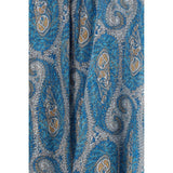 Etro Multicolor Silk Pattern Shirt