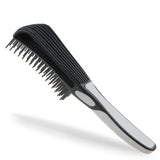 Multi-Functional Styling Comb for Hair Design