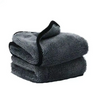 Thickened Microfiber Car Cleaning Towel