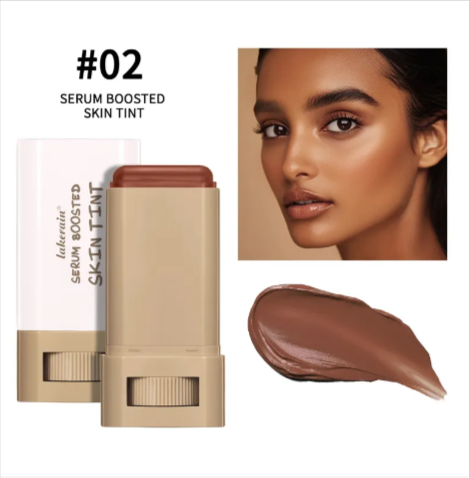 Highlight & Blush Beauty Stick