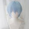 Layered Short Hair Cosplay - Multi Color Options