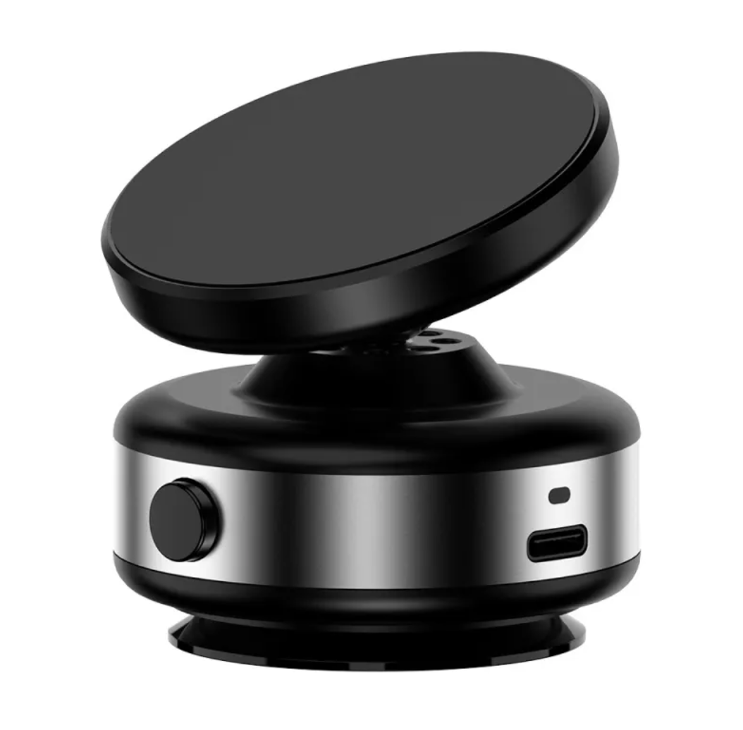 Upgraded Magnetic Car Phone Mount