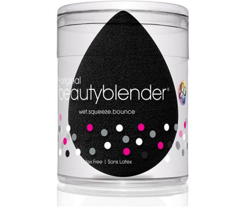 Super Soft Makeup Sponge Set for Flawless Application