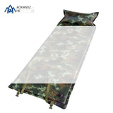 Thick Outdoor Camping Automatic Inflatable Mat (Wholesale)