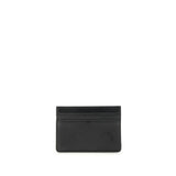 Marine Serre Black Polyethylene Wallet