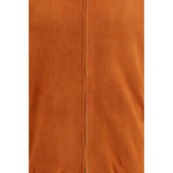 Brunello Cucinelli Multicolor Calf Leather Bos Taurus Jackets And Coat