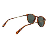 Polaroid Brown Carbon Sunglasses
