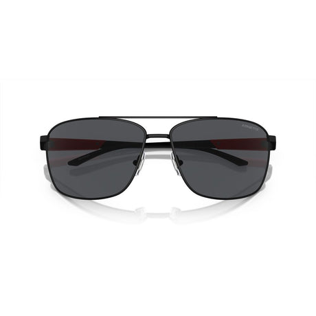 Arnette Black Resin Sunglasses