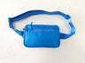 Slanted Chest Bag for Sports and Outdoor Activities
