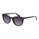 Polaroid Black Polyamide Sunglasses