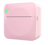 Compact Mini Printer for Students – Ideal for Home Use