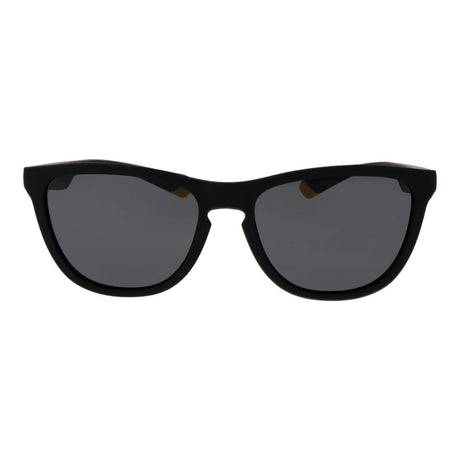 Polaroid Black Plastic Sunglasses