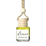 Scented Car Freshener - Car Air Freshener Diffuser - Last 60 Days