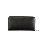 Furla Nero Leather Women Wallet