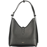 Furla Nero Leather Woman Bag