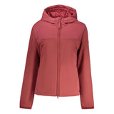 North Sails Rosso Polyester Women's Jacket