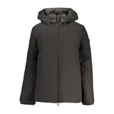 North Sails Nero Polyester Women's Jacket