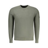 North Sails Verde Viscosa Men Sweater