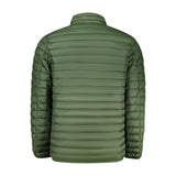 Norway 1963 Verde Poliammide Men Jacket