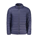 Norway 1963 Blu Poliammide Men's Jacket