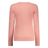 Norway 1963 Rosa Viscosa Women Sweater