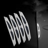 Car Anti-Collision Reflective Stickers and Strips