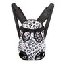 Pet Dog Carrier Backpack Legs Out Adjustable Pet Front Cat Backpack Carrier Travel Bag for Traveling Hiking Camping for Small Medium Dogs Cats Puppies