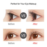 Electric Heated Eyelash Curler with 4 Temperature Modes