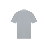 Fendi White Cotton T-Shirt