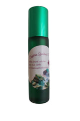 DR. MONICAS NATURAL BEAUTY - Egyptian Goddess Luxury Fragrance 10 ML - Concentrated Fragrance Oil With Notes of Amber Musk and Vanilla
