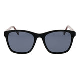 Reebok Black Plastic Sunglasses