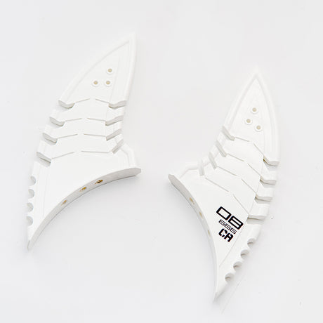 Women's Fashion Fish Bone Shaped Hair Accessory