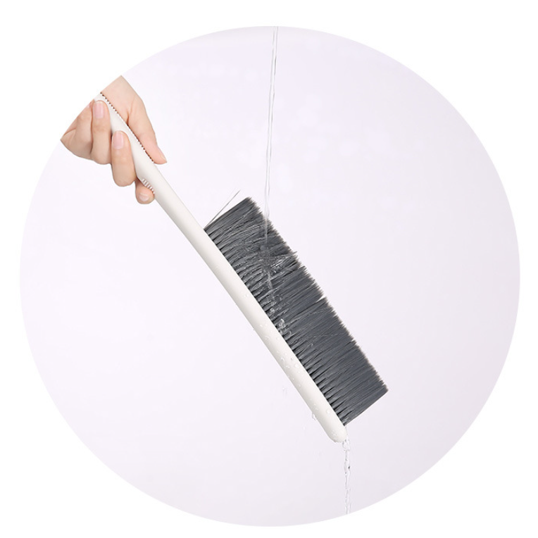 Soft Hair Bed Sweeping Brush for Effective Cleaning
