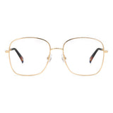 Missoni Bicolor Metal Glasses (Frames)