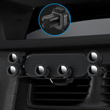 Universal Gravity Car Air Vent Phone Mount Holder