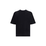 Dsquared² Black Cotton Sportswear