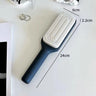 Self Cleaning 4-in-1 Hair Brush