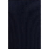 Brunello Cucinelli Blue Linen T-Shirt