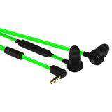 Warhammer V2 In-Ear Headphones with Mic Control