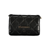 Mario Valentino Nero Poliuretano Women Handbag