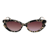 Scotch & Soda Multicolor Acetate Sunglasses