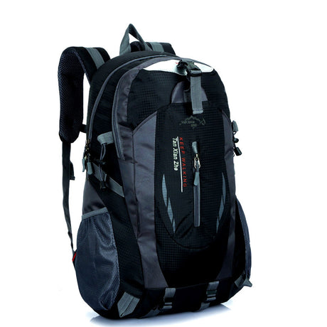 Large Capacity Outdoor Travel Backpack