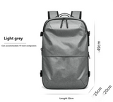 Travel Backpack