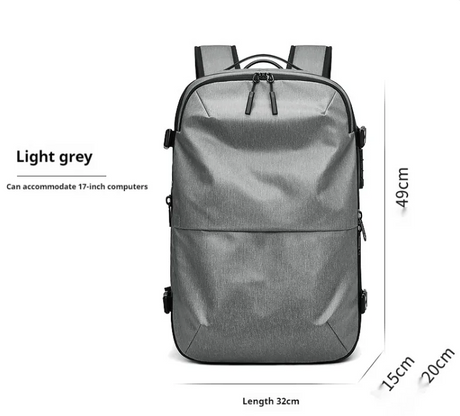 Travel Backpack